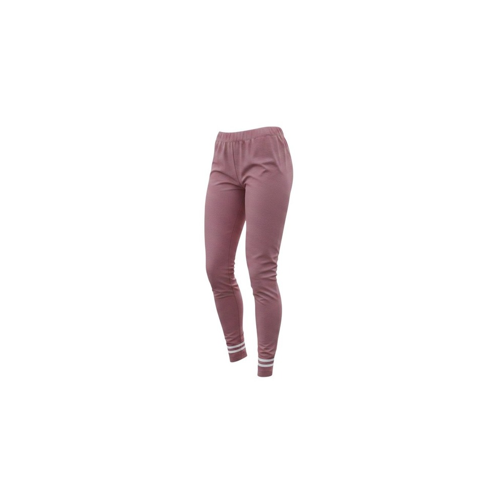 rue21 High Rise Leggings Womens M Pink New Varsity Stripe Athletic Casual